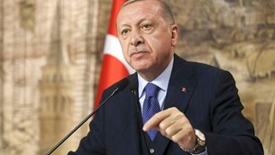 Αντιδράσεις στην Τουρκία: Ο Ερντογάν βάζει στο στόχαστρο τα κοσμήματα του λαού
