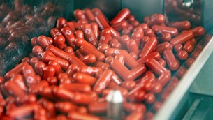 Κορονοϊός: Ελπίδες από τα νέα φάρμακα – Πώς και σε ποιους θα χορηγούνται