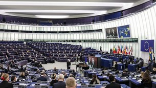 Ευρωπαϊκό Κοινοβούλιο: Δημιουργία ενός ασφαλέστερου ψηφιακού χώρου
