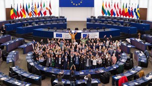 Διάσκεψη για το μέλλον της Ευρώπης- Ο λόγος στους πολίτες: Σημαντικό ερώτημα το πού θέλουμε να είναι η ΕΕ σε 25 χρόνια από τώρα