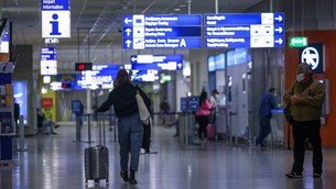 Κορονοϊός: Παρατείνονται οι αεροπορικές οδηγίες για τις πτήσεις εξωτερικού - Τι ισχύει