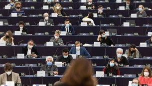 Διάσκεψη για το μέλλον της Ευρώπης – Ο λόγος στους πολίτες: Χρειάζεται έμπρακτη αλληλεγγύη όλων των χωρών της Ένωσης