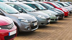 Αυτοκίνητα: Πιο ακριβά τα μεταχειρισμένα την τελευταία διετία