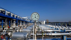 Το σχέδιο της Ιταλίας για το ρωσικό φυσικό αέριο – Τι εξετάζουν Ουγγαρία και Σλοβακία για το πετρέλαιο