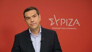 Τσίπρας στη Realnews: Θεωρώ τα μέτρα της κυβέρνησης δραματικά καθυστερημένα και ανεπαρκή