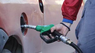 Γεωργιάδης για Fuel pass: Θα δοθεί επιδότηση καυσίμου και μετά τον Ιούνιο;