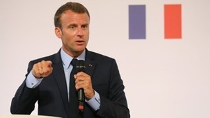 Γαλλία: Σήμερα οι ανακοινώσεις Μακρόν για τον νέο Πρωθυπουργό - Ποια είναι τα &quot?φαβορί&quot?