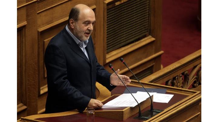 Αύξηση δημοσίων εσόδων στο τετράμηνο Αύξηση δημοσίων εσόδων στο τετράμηνο