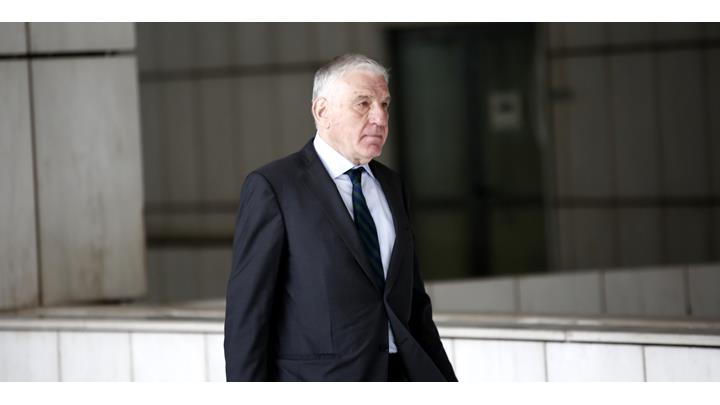 Οριστική και αμετάκλητη καταδίκη του ζεύγους Παπαντωνίου προτείνει η Αντιεισαγγελέας του Αρείου Πάγου Οριστική και αμετάκλητη καταδίκη του ζεύγους Παπαντωνίου προτείνει η Αντιεισαγγελέας του Αρείου Πάγου