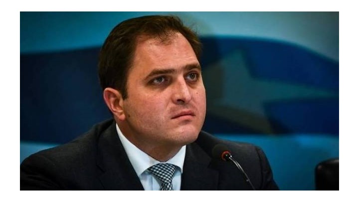 Διευκρινίσεις Πιτσιλή για τη λειτουργία των τελωνείων Διευκρινίσεις Πιτσιλή για τη λειτουργία των τελωνείων