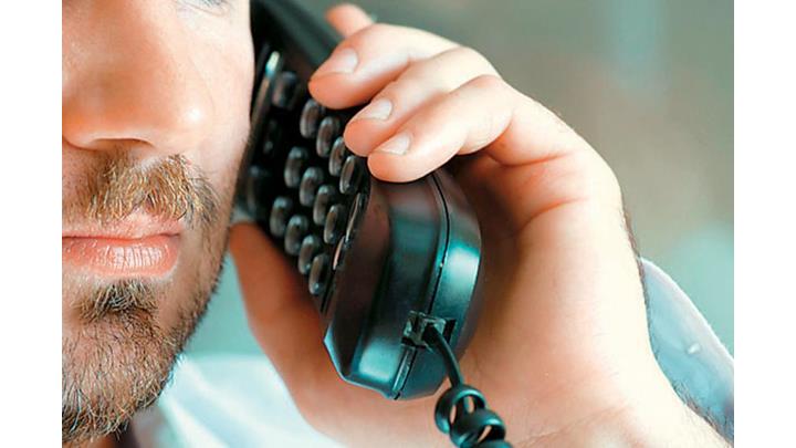 «Xαράτσι» 5% και στη σταθερή τηλεφωνία «Xαράτσι» 5% και στη σταθερή τηλεφωνία