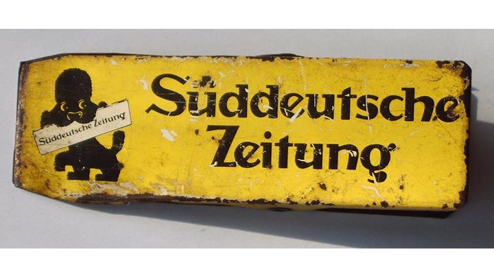Sueddeutsche Zeitung: Ναρκωτικά και πορνεία στην Ειδομένη