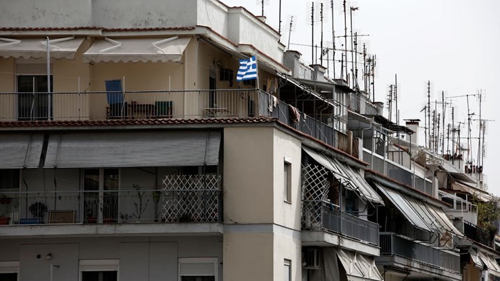 Κερδισμένοι και χαμένοι του νέου ΕΝΦΙΑ Κερδισμένοι και χαμένοι του νέου ΕΝΦΙΑ