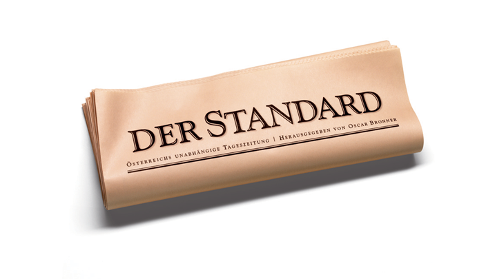 Der Standard: Αισθητή η στροφή πολλών ψηφοφόρων προς την ακροδεξιά Der Standard: Αισθητή η στροφή πολλών ψηφοφόρων προς την ακροδεξιά