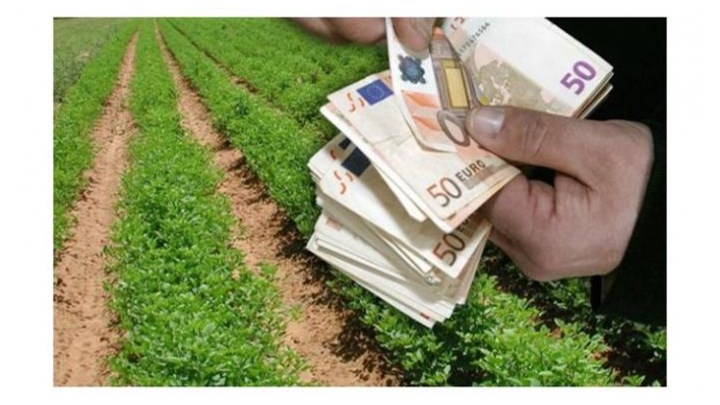 Φορο-παγίδα για 350.000 αγροτικά εισοδήματα Φορο-παγίδα για 350.000 αγροτικά εισοδήματα