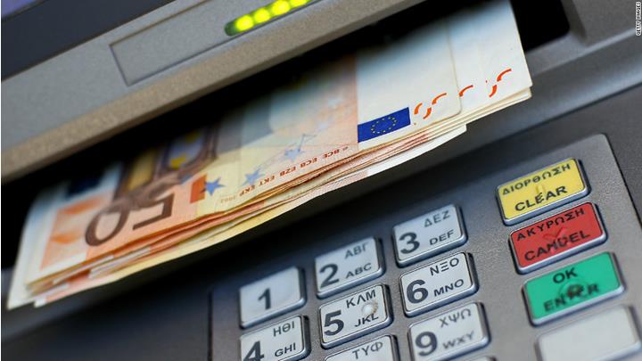 Τέλος τα capital controls για το «νέο χρήμα» Τέλος τα capital controls για το «νέο χρήμα»