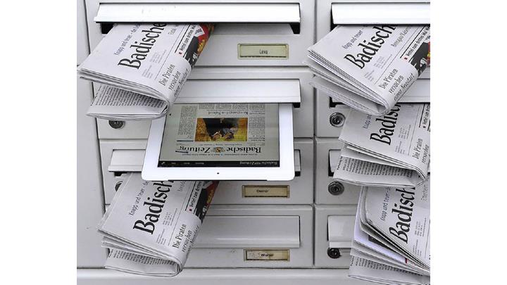 Badische Zeitung: Χωρίς ελάφρυνση του χρέους η Ελλάδα δεν θα μπορεί να εξυπηρετήσει μακροπρόθεσμα τα χρέη της Badische Zeitung: Χωρίς ελάφρυνση του χρέους η Ελλάδα δεν θα μπορεί να εξυπηρετήσει μακροπρόθεσμα τα χρέη της