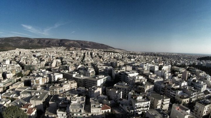 Ο νέος ΕΝΦΙΑ «καίει» 530.000 ιδιοκτήτες Ο νέος ΕΝΦΙΑ «καίει» 530.000 ιδιοκτήτες