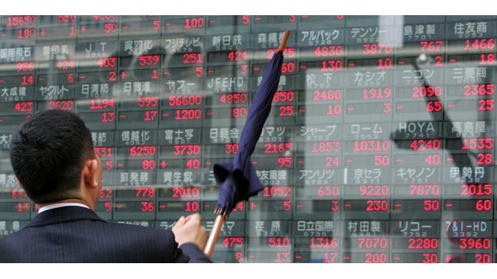 Δεύτερη ημέρα ισχυρών κερδών για τον Nikkei Δεύτερη ημέρα ισχυρών κερδών για τον Nikkei