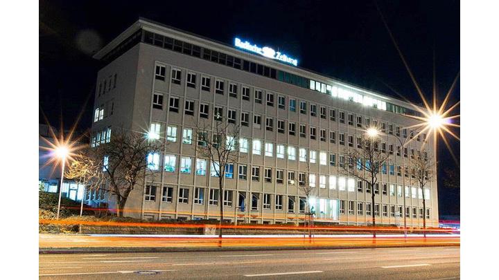 Badische Zeitung: Έκφραση ενός έξυπνου καταμερισμού εργασίας Badische Zeitung: Έκφραση ενός έξυπνου καταμερισμού εργασίας