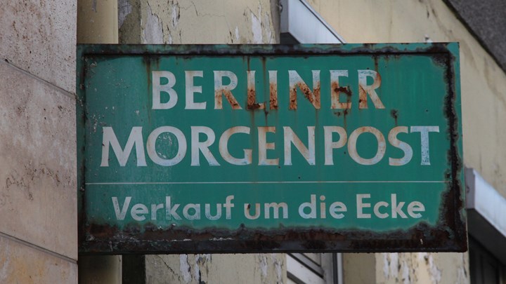 Berliner Morgenpost: Οι Έλληνες δυσκολεύονται να πληρώσουν τους φόρους τους Berliner Morgenpost: Οι Έλληνες δυσκολεύονται να πληρώσουν τους φόρους τους