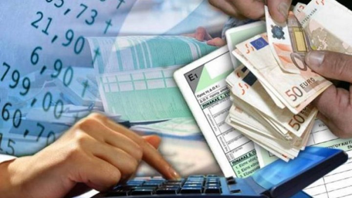 Χαράτσια-σοκ σε φτωχούς και ανέργους μέσω των τεκμηρίων Χαράτσια-σοκ σε φτωχούς και ανέργους μέσω των τεκμηρίων