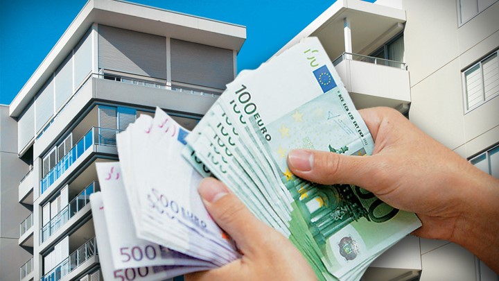 Ετεροχρονισμένο «χαράτσι» μέσω... Κτηματολογίου για 2,5 εκατ. ιδιοκτήτες ακινήτων Ετεροχρονισμένο «χαράτσι» μέσω... Κτηματολογίου για 2,5 εκατ. ιδιοκτήτες ακινήτων