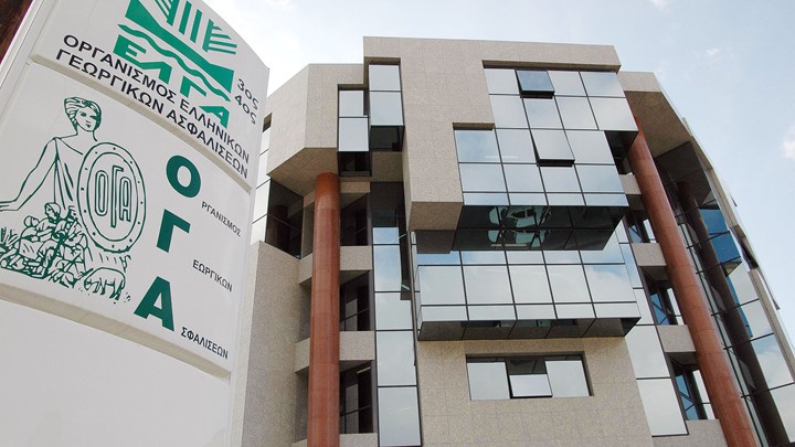 Πρόταση ΟΓΑ στο υπουργείο Εργασίας για παράταση αποπληρωμής των εισφορών εξαμήνου Πρόταση ΟΓΑ στο υπουργείο Εργασίας για παράταση αποπληρωμής των εισφορών εξαμήνου