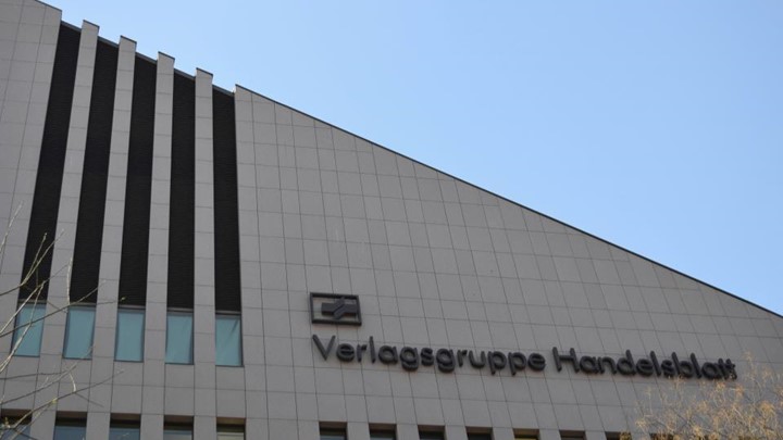 Handelsblatt: Επιχειρήσεις θέλουν να επενδύσουν στην Ελλάδα Handelsblatt: Επιχειρήσεις θέλουν να επενδύσουν στην Ελλάδα