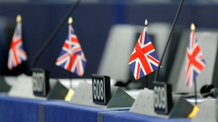 FT: Αυτές είναι οι επιλογές της Βρετανίας μετά το δημοψήφισμα FT: Αυτές είναι οι επιλογές της Βρετανίας μετά το δημοψήφισμα