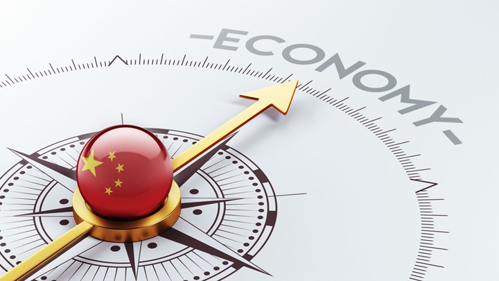 Κίνα: Σταθερό το ΑΕΠ στο β’ τρίμηνο