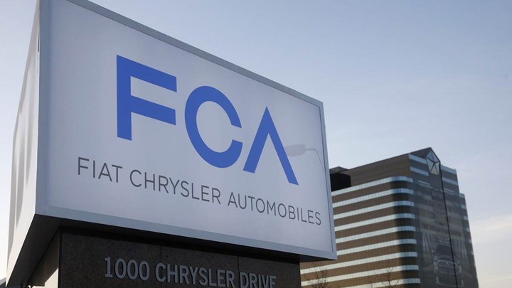 Η Fiat «φούσκωσε» τα στοιχεία των πωλήσεών της στις ΗΠΑ Η Fiat «φούσκωσε» τα στοιχεία των πωλήσεών της στις ΗΠΑ