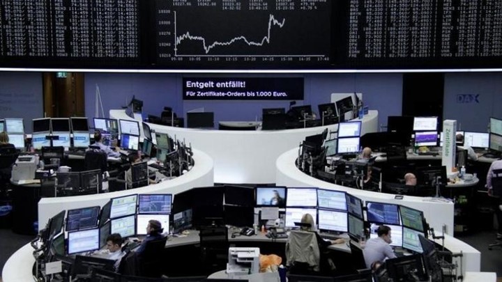 Αρνητικά πρόσημα στις ευρωπαϊκές αγορές Αρνητικά πρόσημα στις ευρωπαϊκές αγορές