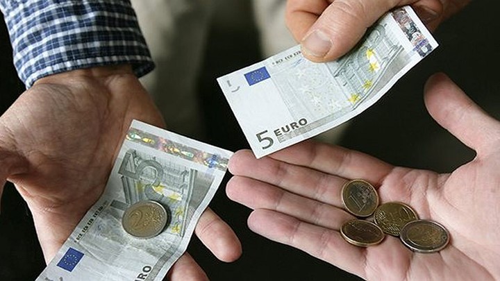 Αποτέλεσμα εικόνας για μισθοί πεινας