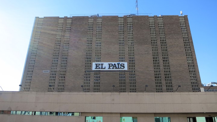 El Pais: Καταστροφικές νέες εκλογές για την Ισπανία El Pais: Καταστροφικές νέες εκλογές για την Ισπανία