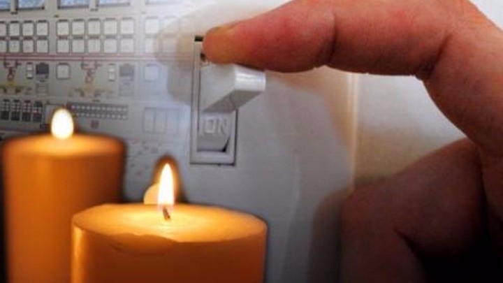 Κόβουν νερό και ρεύμα στους κακοπληρωτές Κόβουν νερό και ρεύμα στους κακοπληρωτές