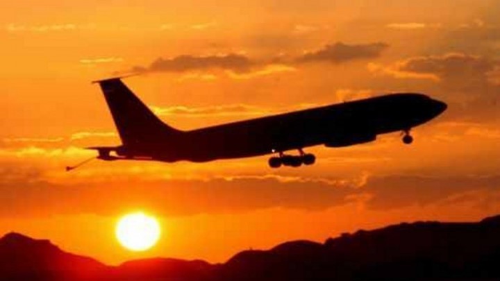 ATOR: Ξεκινούν οι πρώτες πτήσεις τσάρτερ από την Ρωσία προς την Τουρκία ATOR: Ξεκινούν οι πρώτες πτήσεις τσάρτερ από την Ρωσία προς την Τουρκία
