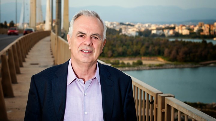 Αποστόλου: Μέτρα ενίσχυσης των αγροτών ύψους 1,5 δισ. ευρώ Αποστόλου: Μέτρα ενίσχυσης των αγροτών ύψους 1,5 δισ. ευρώ