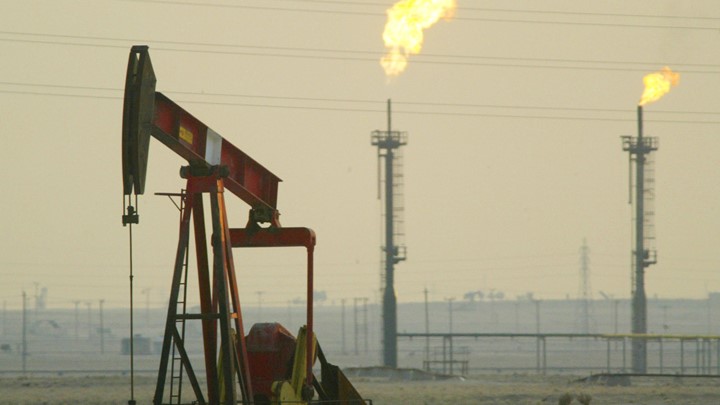 Άνοδο καταγράφουν οι τιμές του πετρελαίου