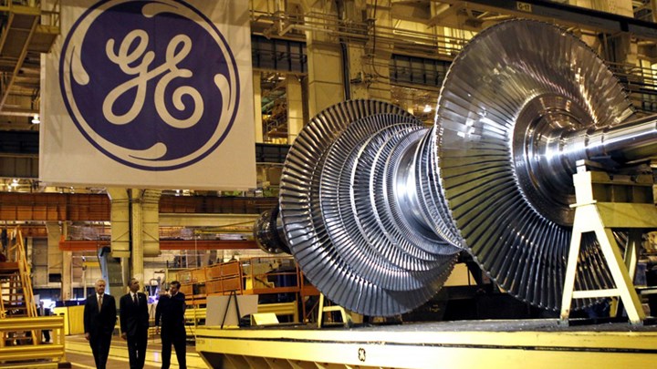 GE-Baker Hughes: Μία «ανάσα» από το deal των 30 δισ. δολ. GE-Baker Hughes: Μία «ανάσα» από το deal των 30 δισ. δολ.