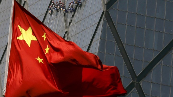 Κίνα: Σε υψηλό δύο ετών ο PMI μεταποίησης