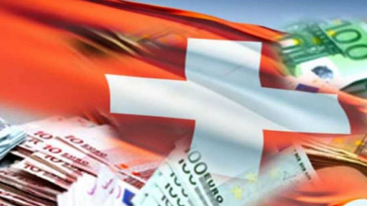 Χωρίς ρύθμιση 70.000 νοικοκυριά με στεγαστικά σε Ελβετικό φράγκο Χωρίς ρύθμιση 70.000 νοικοκυριά με στεγαστικά σε Ελβετικό φράγκο