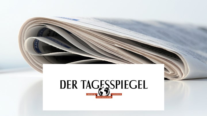 Der Tagesspiegel: Η λιτότητα από μόνη της δεν φέρνει ευημερία Der Tagesspiegel: Η λιτότητα από μόνη της δεν φέρνει ευημερία