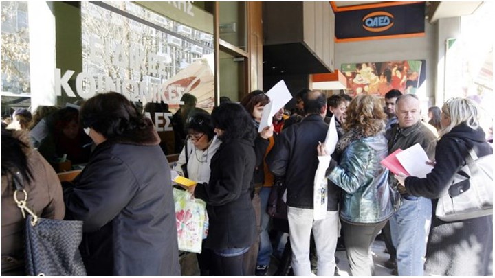 ΟΑΕΔ: 23.000 προσλήψεις ανέργων μέσω voucher