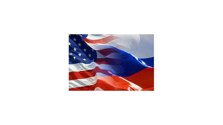 Η Μόσχα κατηγορεί τις ΗΠΑ για... «επιθετική ενέργεια»