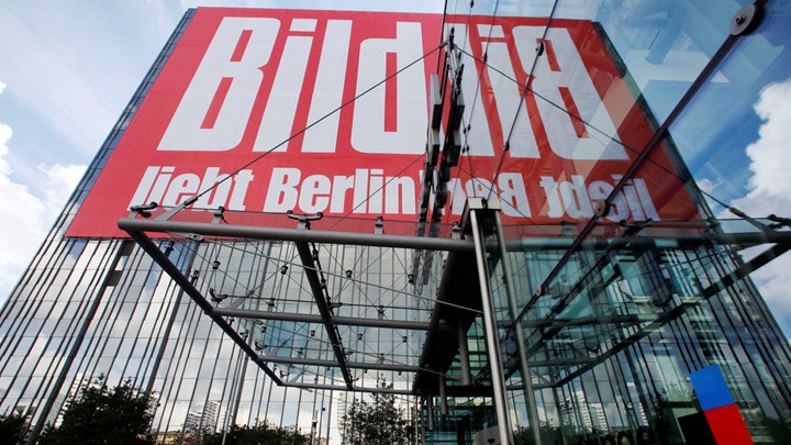 Bild: Η Αθήνα μπορεί τώρα μόνο να ελπίζει σε μέτρα ελάφρυνσης του χρέους Bild: Η Αθήνα μπορεί τώρα μόνο να ελπίζει σε μέτρα ελάφρυνσης του χρέους