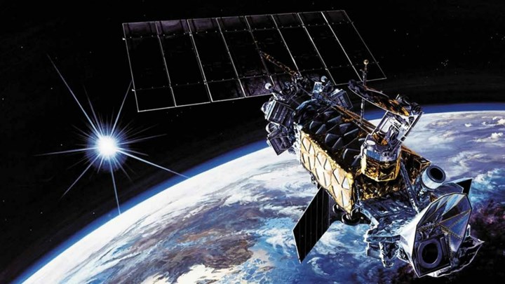 Δύο δορυφόρους SuperView-1 εκτόξευσε η Κίνα 