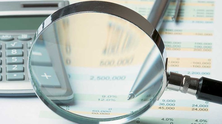 Διακοπή μιας ώρας στην εφαρμογή πόθεν έσχες Διακοπή μιας ώρας στην εφαρμογή πόθεν έσχες
