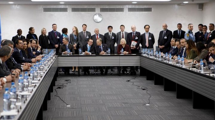 Focus: H επανένωση της Κύπρου, η πίσω πόρτα για τον Ερντογάν στην ΕΕ Focus: H επανένωση της Κύπρου, η πίσω πόρτα για τον Ερντογάν στην ΕΕ