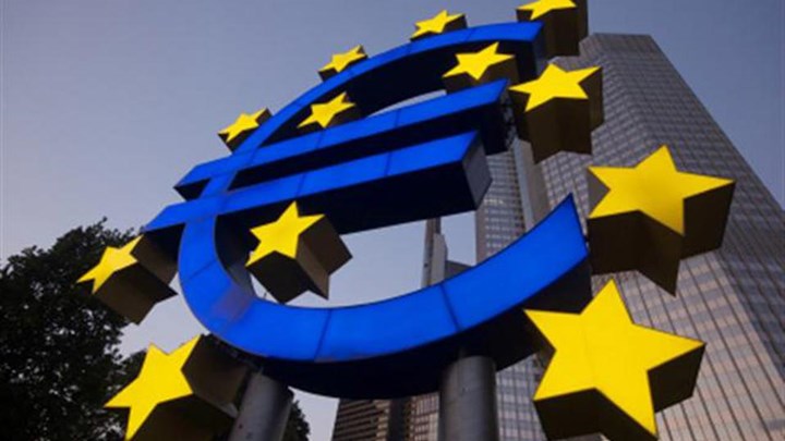 Ευρωζώνη: Βελτίωση του οικονομικού κλίματος